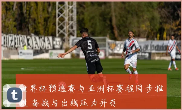 世界杯预选赛与亚洲杯赛程同步推进 备战与出线压力并存