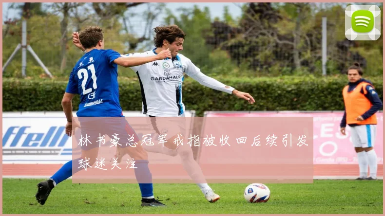 林书豪总冠军戒指被收回后续引发球迷关注