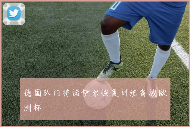 德国队门将诺伊尔恢复训练备战欧洲杯